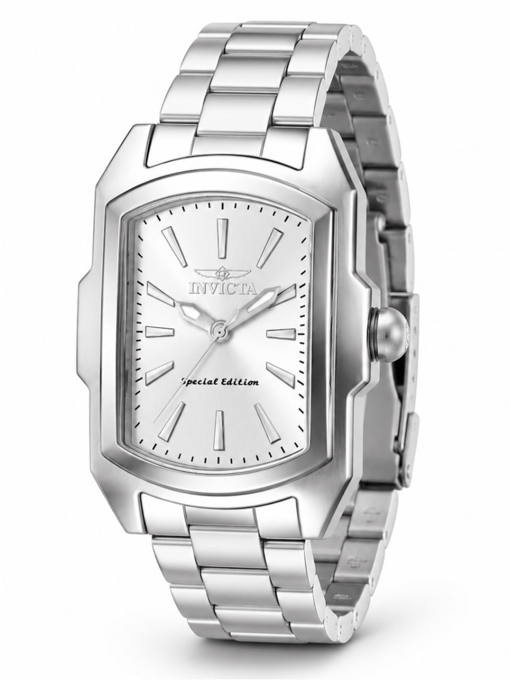 50796 - Invicta Lupah Women's Watch - 29mm, Steel